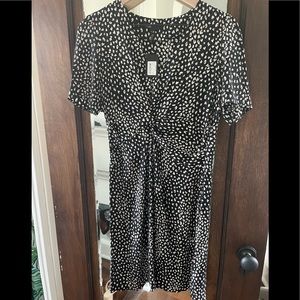 BNWT Maje spring dress